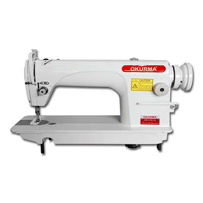 Okurma Lockstitch Machine