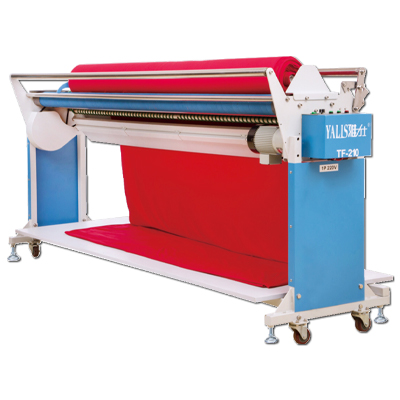 Fabric Loosen Machine